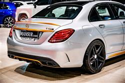 مێرسێدس بێنز C-Class